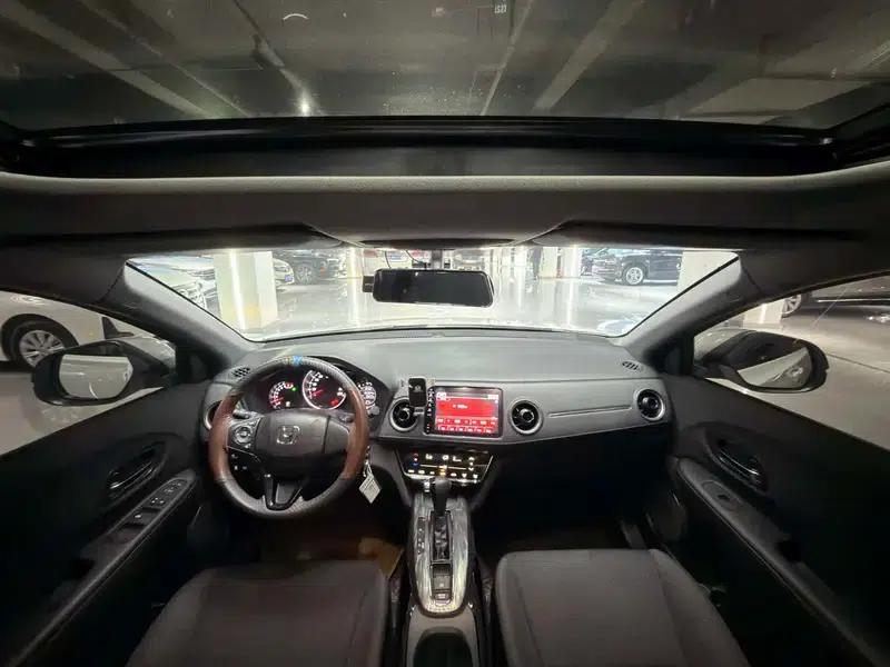 Honda XR-V 2021 220TURBO CVT Comfort Edition — миниатюра 8