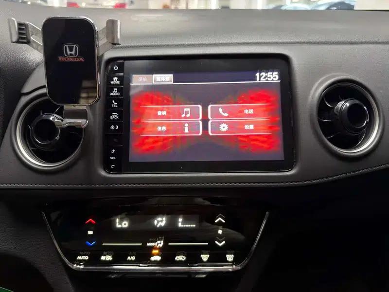 Honda XR-V 2021 220TURBO CVT Comfort Edition — миниатюра 9
