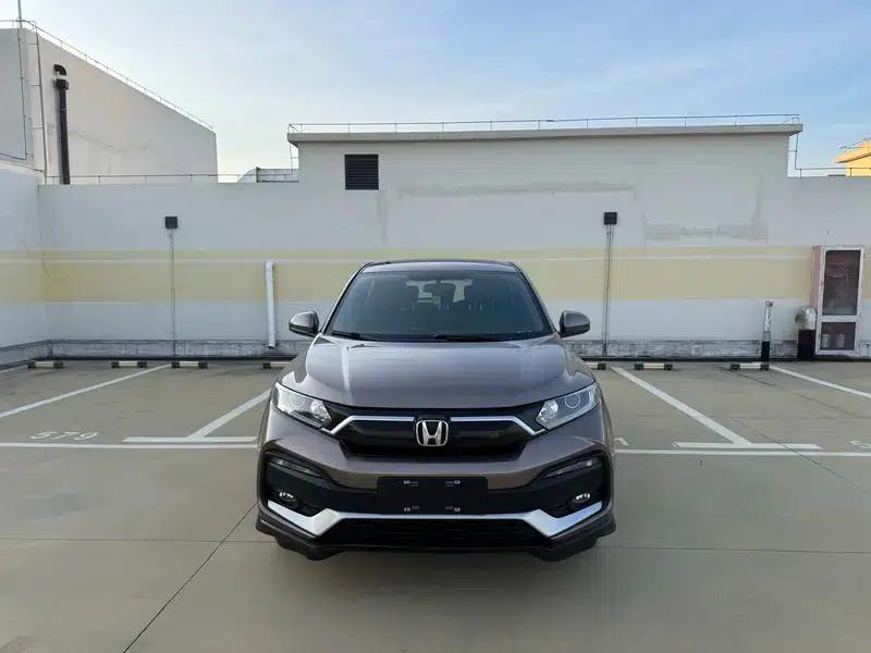 Honda XR-V 2020 1.5L CVT Comfort Edition — миниатюра 2