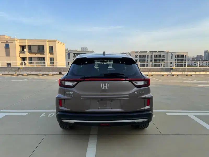 Honda XR-V 2020 1.5L CVT Comfort Edition — миниатюра 5
