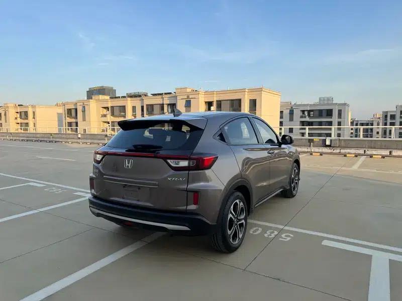 Honda XR-V 2020 1.5L CVT Comfort Edition — миниатюра 6