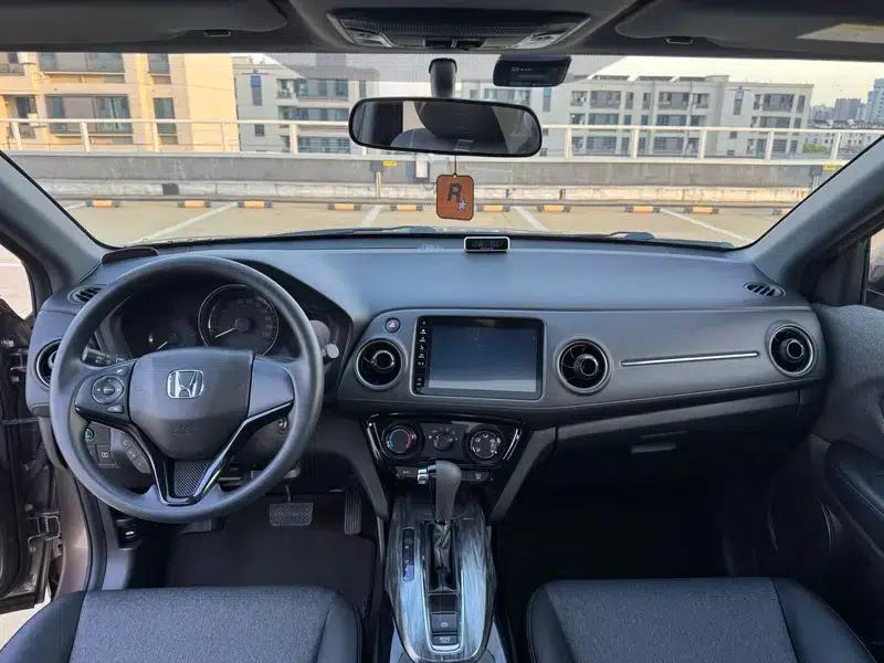 Honda XR-V 2020 1.5L CVT Comfort Edition — миниатюра 7
