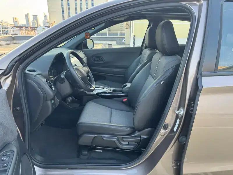 Honda XR-V 2020 1.5L CVT Comfort Edition — миниатюра 8