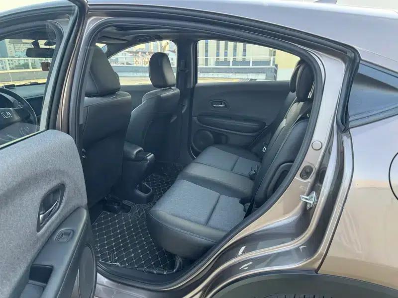 Honda XR-V 2020 1.5L CVT Comfort Edition — миниатюра 9