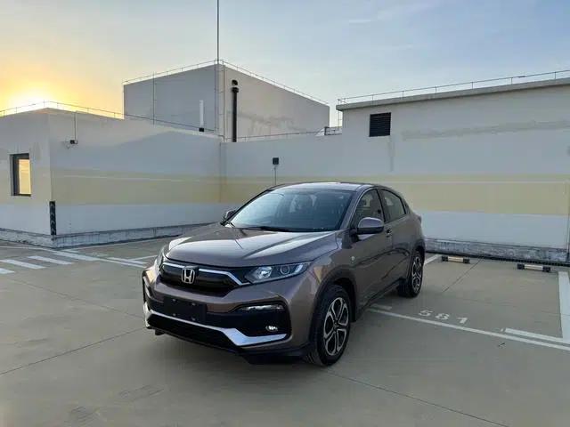 Honda XR-V 2020 1.5L CVT Comfort Edition