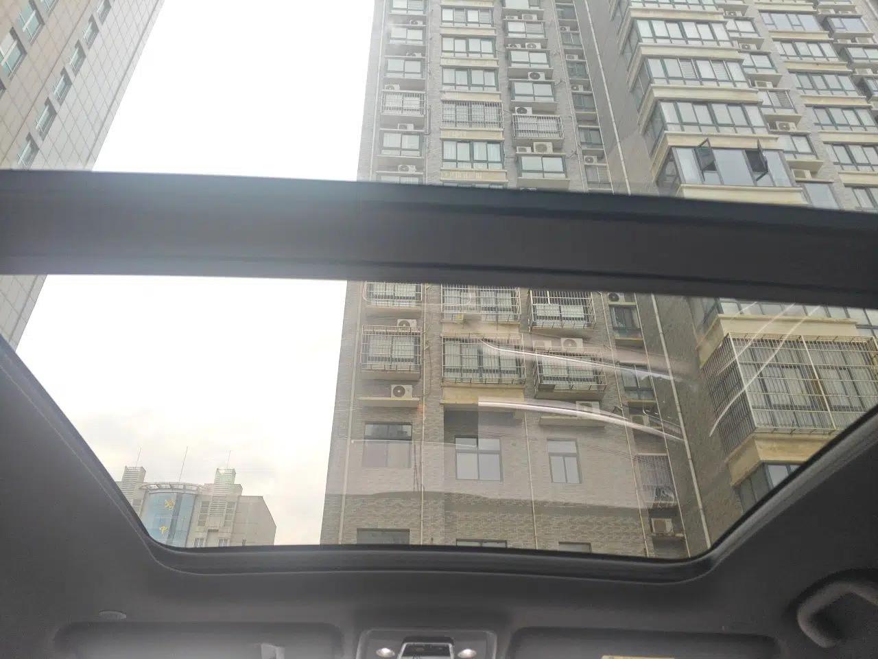 BYD Song PLUS New Energy 2021 DM-i 110KM Flagship PLUS — миниатюра 18
