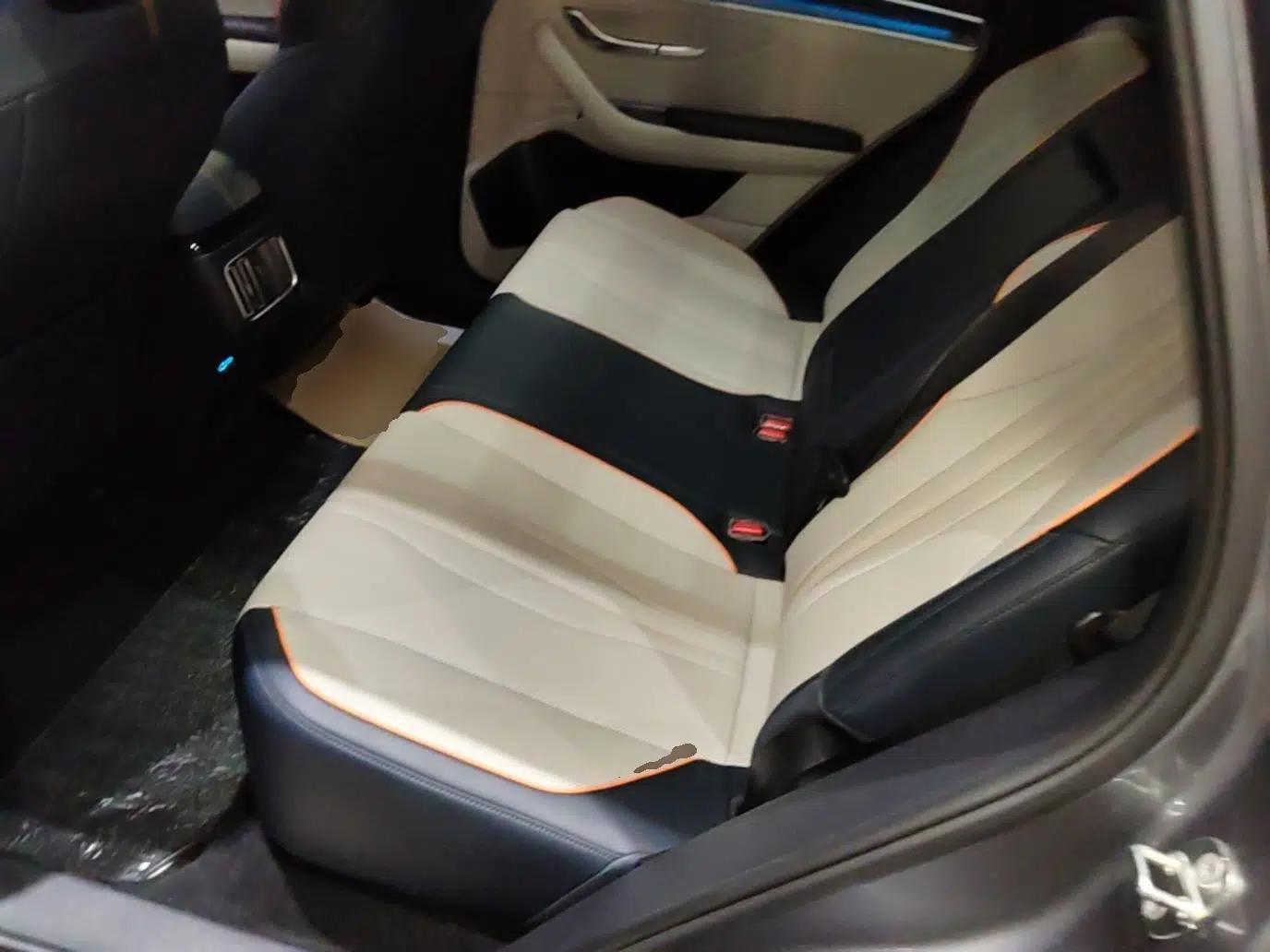 BYD Song PLUS New Energy 2024 HONOR Edition DM-i 110km Flagship PLUS — миниатюра 20