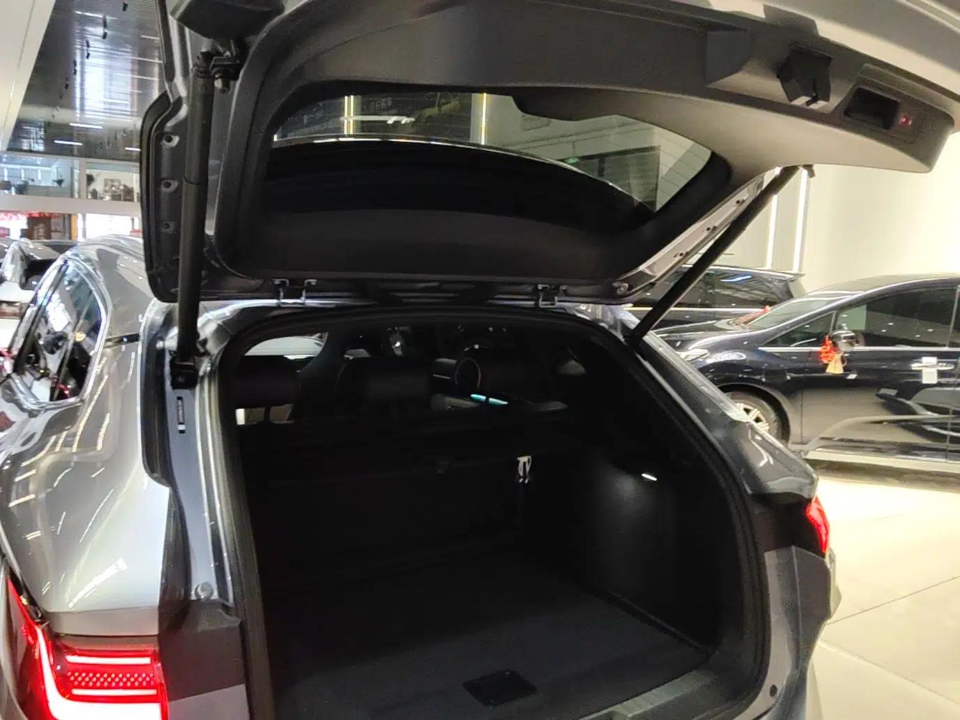 BYD Song PLUS New Energy 2024 HONOR Edition DM-i 110km Flagship PLUS — миниатюра 22