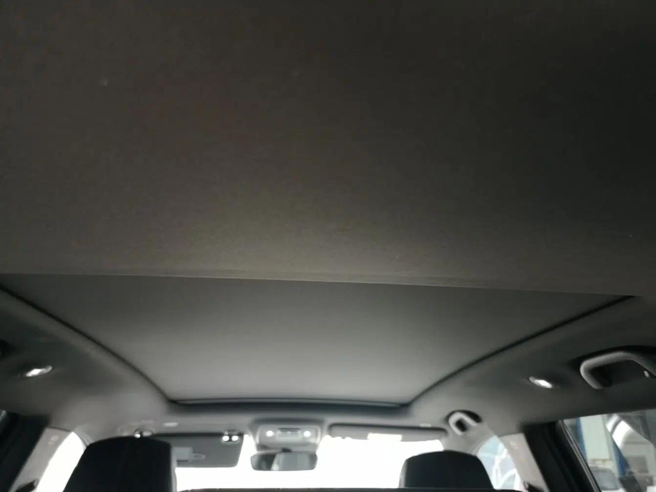 BYD Song PLUS New Energy 2021 DM-i 110KM Flagship PLUS — миниатюра 21