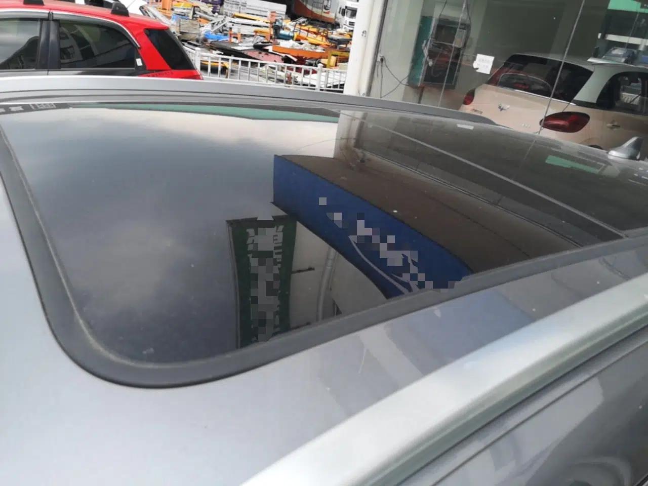 BYD Song PLUS New Energy 2021 DM-i 110KM Flagship PLUS — миниатюра 7