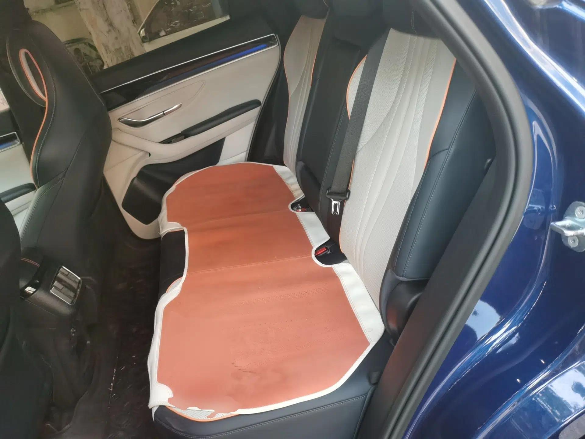 BYD Song PLUS New Energy 2021 DM-i 110KM Flagship PLUS — миниатюра 17