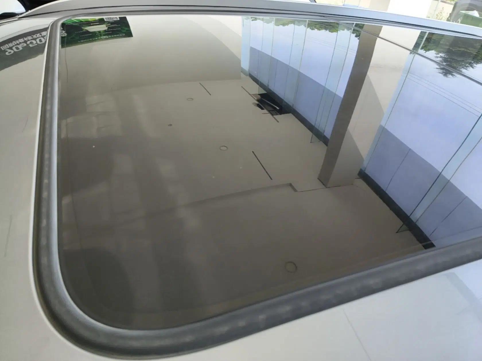 BYD Song PLUS New Energy 2025 EV Intelligent Driving Version 520km Premium Model — миниатюра 7