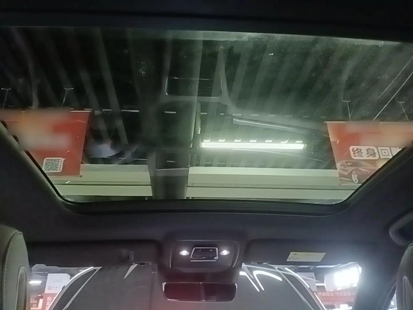 BYD Song PLUS New Energy 2025 EV Smart Drive Edition 605km Flagship Model — миниатюра 26