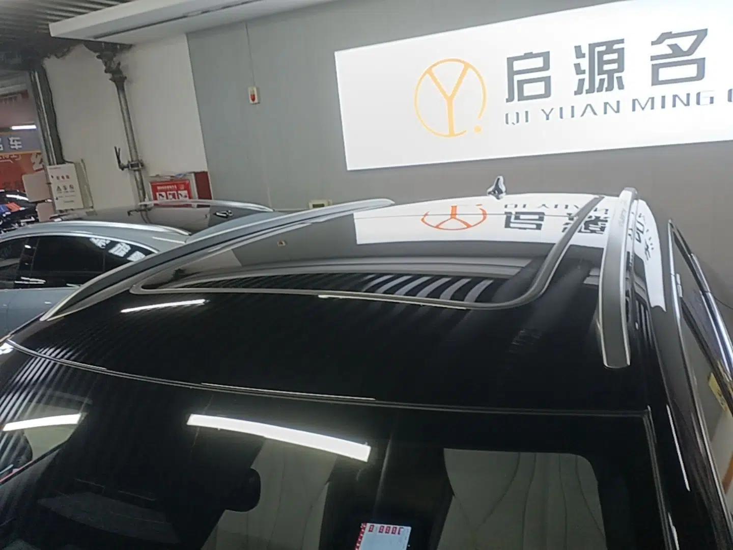 BYD Song PLUS New Energy 2025 EV Smart Drive Edition 605km Flagship Model — миниатюра 7