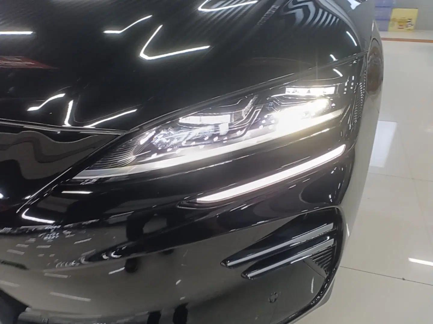 BYD Song PLUS New Energy 2025 EV Smart Drive Edition 605km Flagship Model — миниатюра 8
