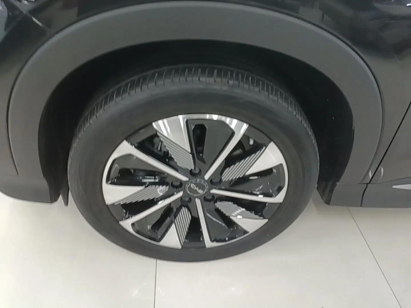 BYD Song PLUS New Energy 2025 EV Smart Drive Edition 605km Flagship Model — миниатюра 10