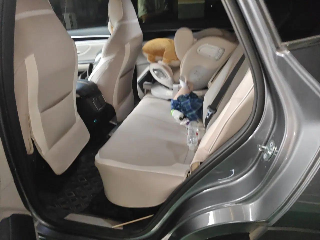 BYD Song PLUS New Energy 2021 DM-i 110KM Flagship PLUS — миниатюра 17