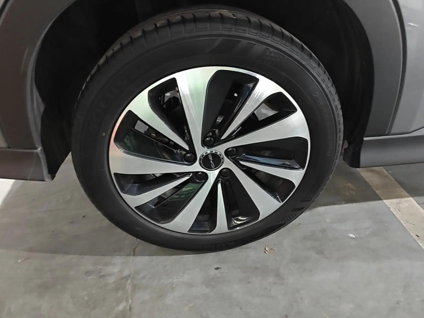 BYD Song PLUS New Energy 2024 HONOR Edition DM-i 110km Flagship PLUS — миниатюра 11