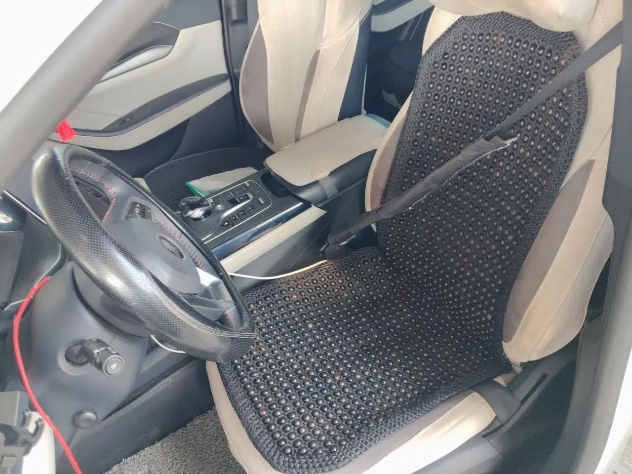 BYD Qin PLUS 2021 DM-i 55KM Flagship Model — миниатюра 15