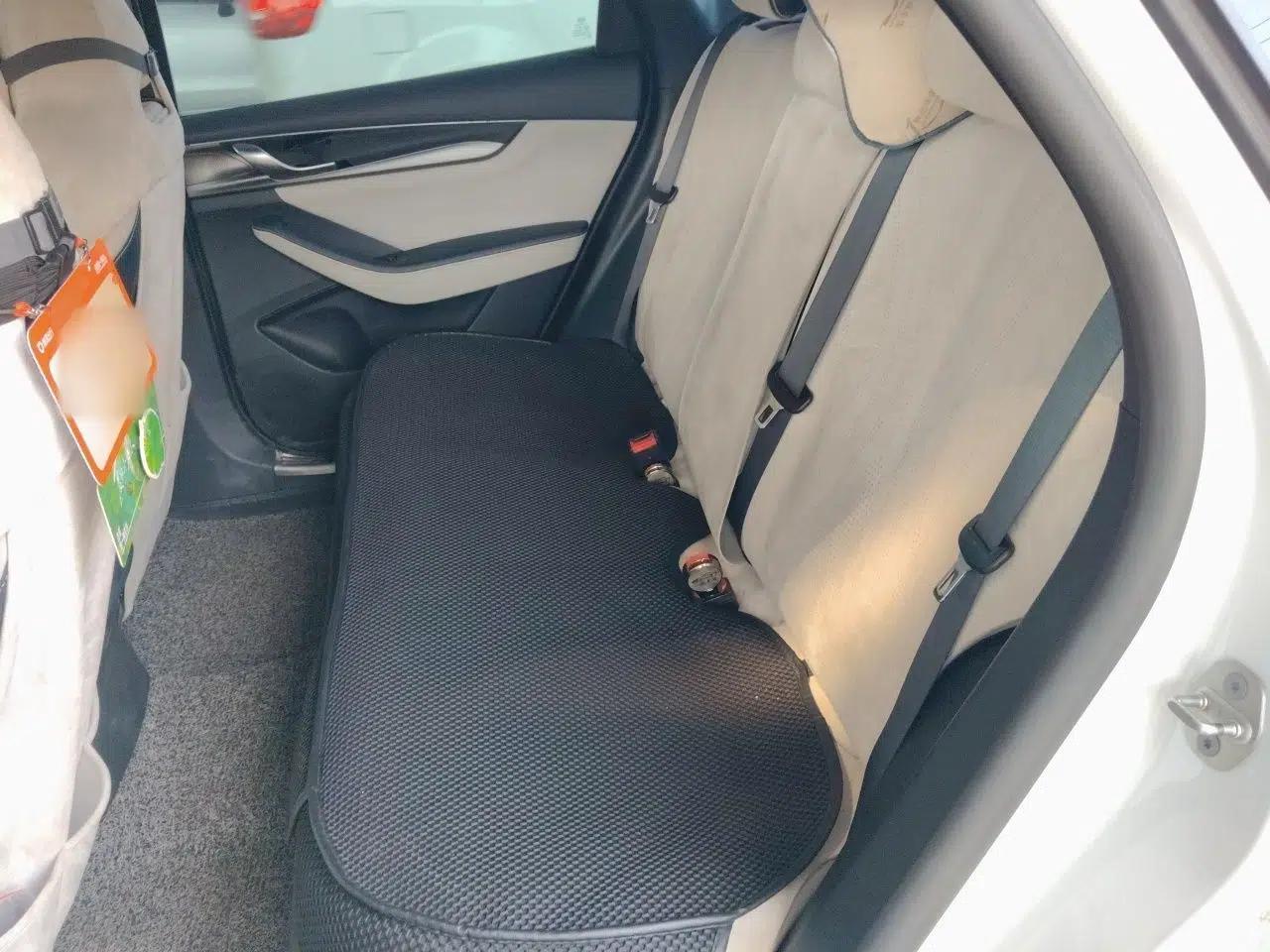 BYD Qin PLUS 2021 DM-i 55KM Flagship Model — миниатюра 17