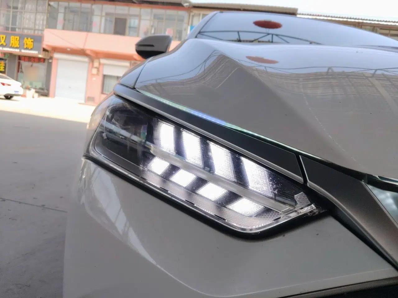 BYD Qin PLUS 2021 DM-i 55KM Flagship Model — миниатюра 7