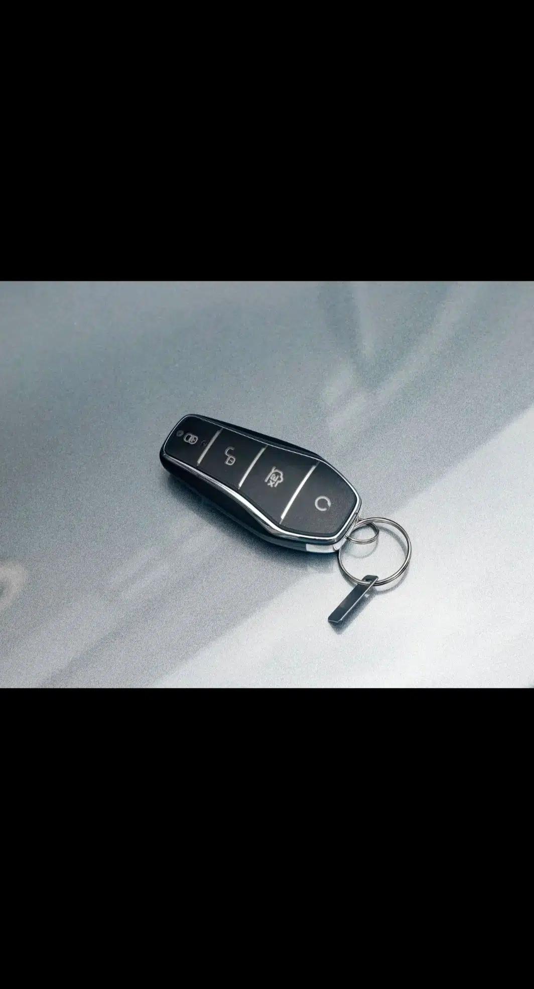 BYD Qin PLUS 2023 Champion Edition DM-i 55KM Leading Model — миниатюра 17