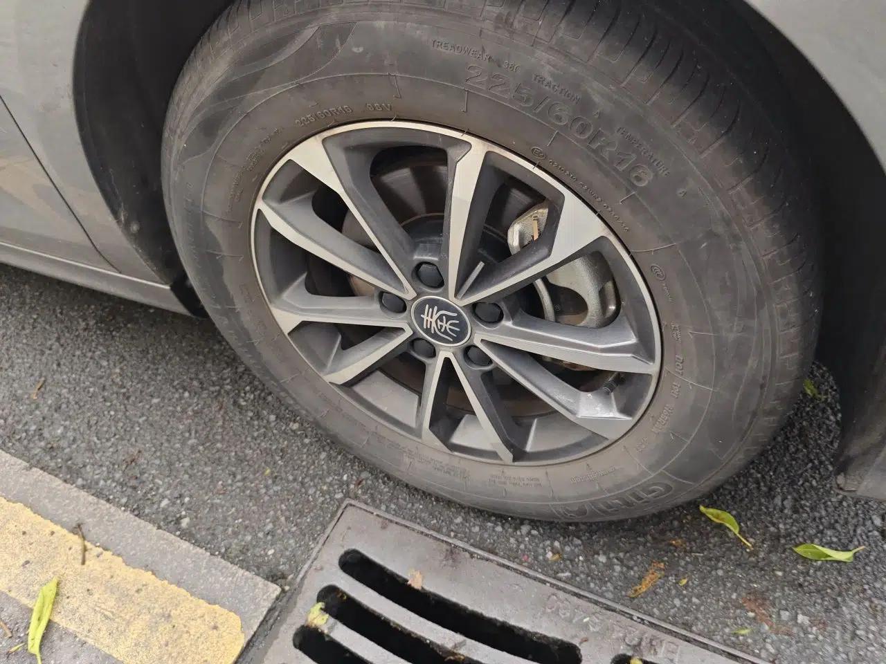BYD Qin PLUS 2023 Champion Edition DM-i 55KM Leading Model — миниатюра 8