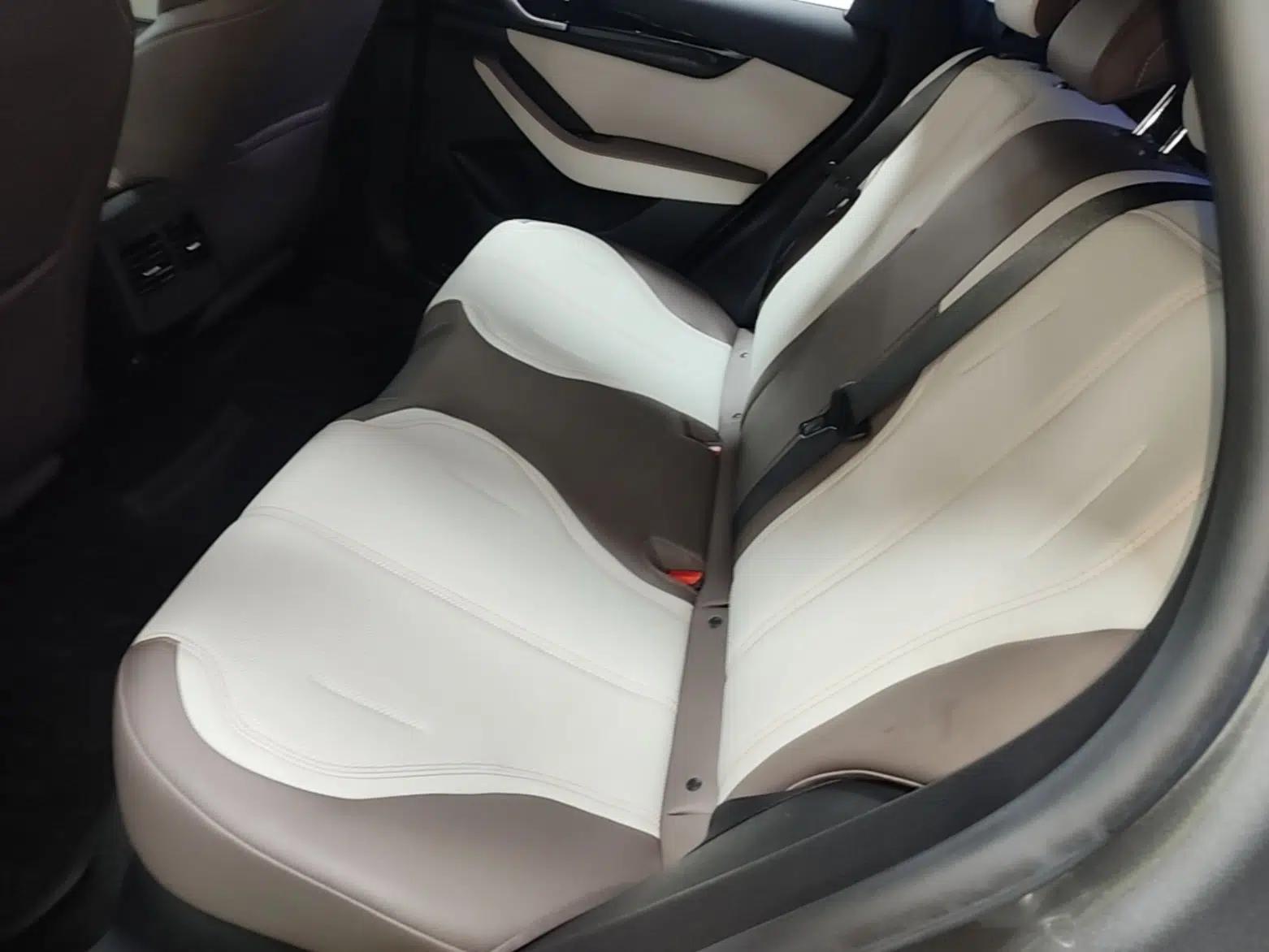 BYD Qin PLUS 2024 HONOR Edition DM-i 55KM Leading Model — миниатюра 20