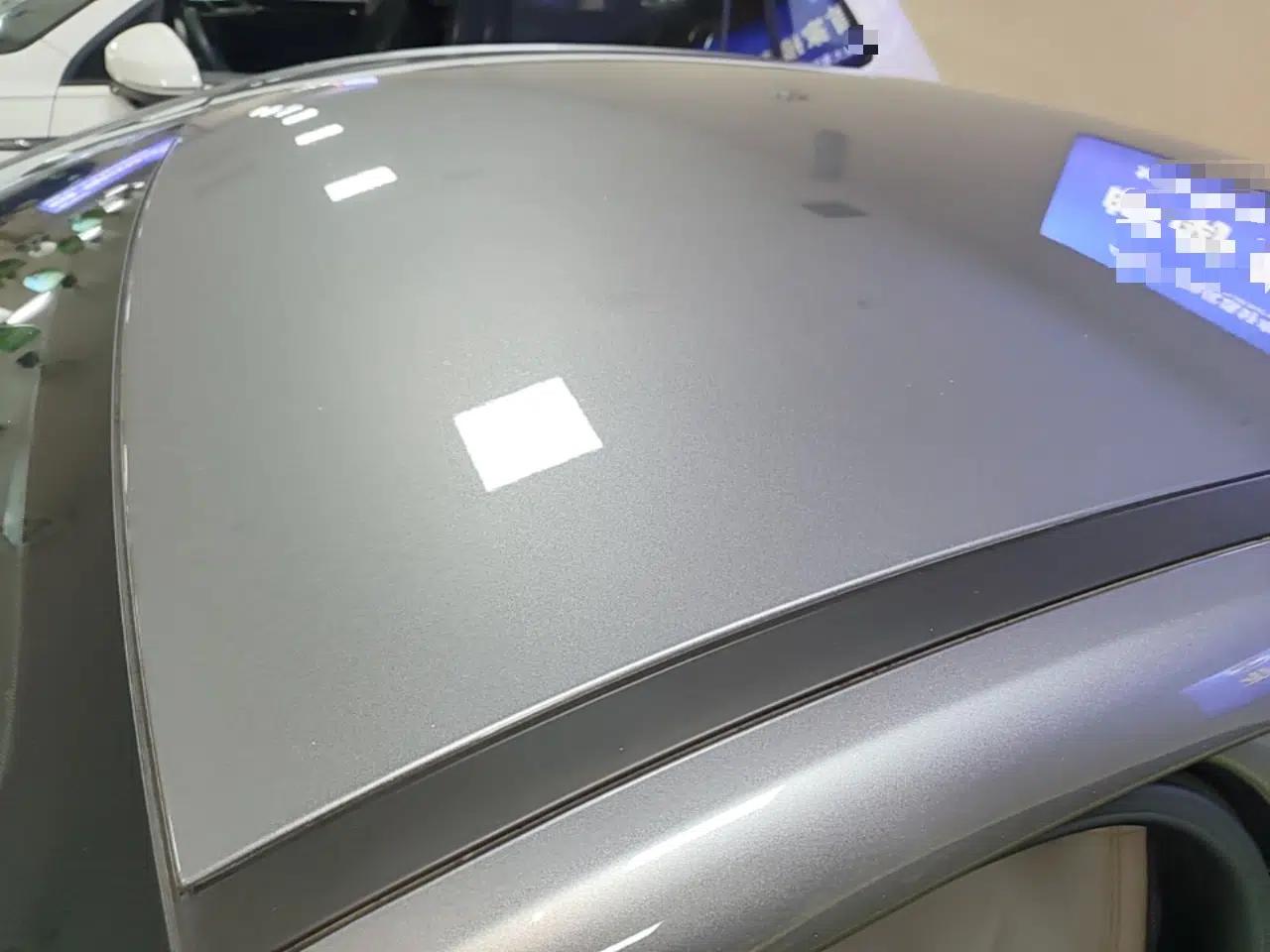 BYD Qin PLUS 2024 HONOR Edition DM-i 55KM Leading Model — миниатюра 7