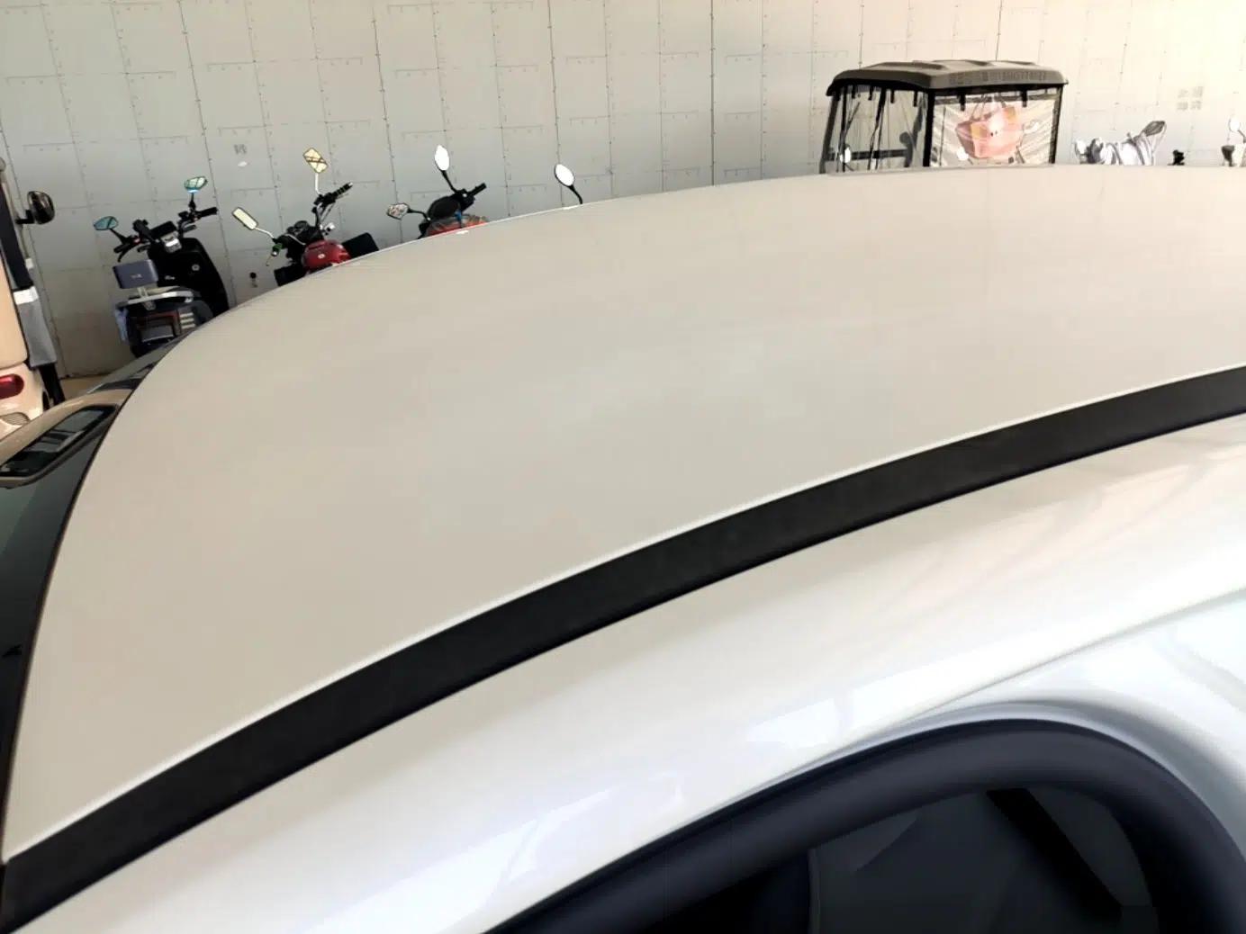 BYD Qin PLUS 2024 HONOR Edition DM-i 55KM Leading Model — миниатюра 7