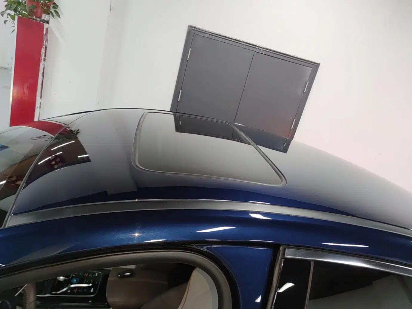 BYD Qin PLUS 2023 Champion Edition DM-i 55KM Superior Model — миниатюра 7