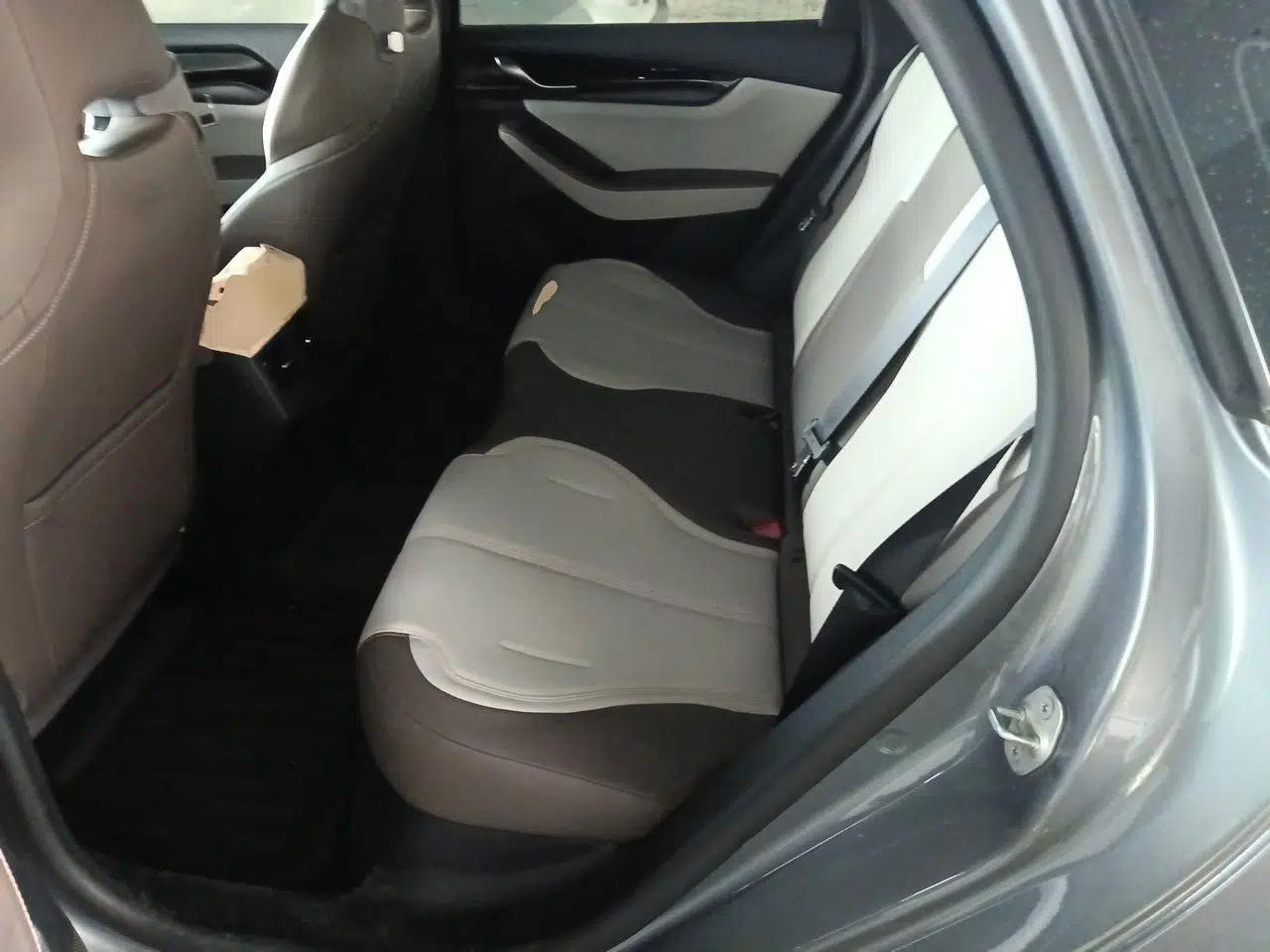 BYD Qin PLUS 2024 HONOR Edition DM-i 55KM Leading Model — миниатюра 17