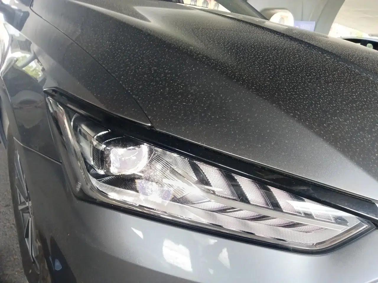 BYD Qin PLUS 2024 HONOR Edition DM-i 55KM Leading Model — миниатюра 7
