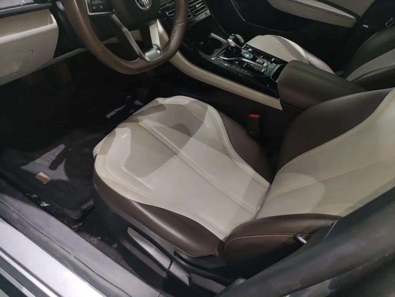 BYD Qin PLUS 2024 HONOR Edition DM-i 55KM Leading Model — миниатюра 17