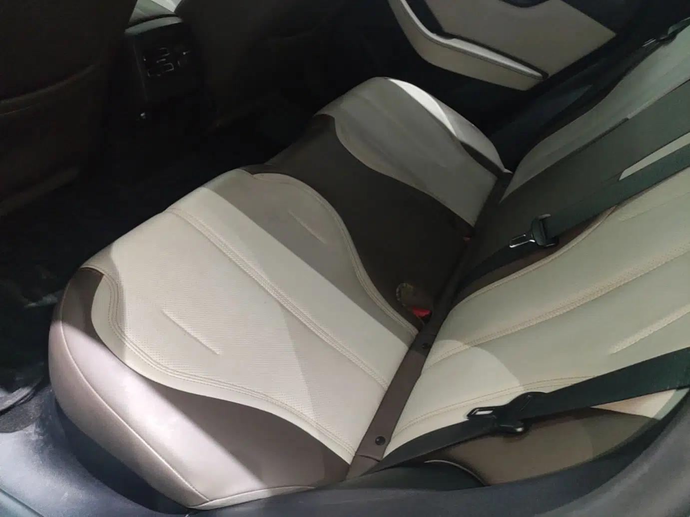 BYD Qin PLUS 2024 HONOR Edition DM-i 55KM Leading Model — миниатюра 20