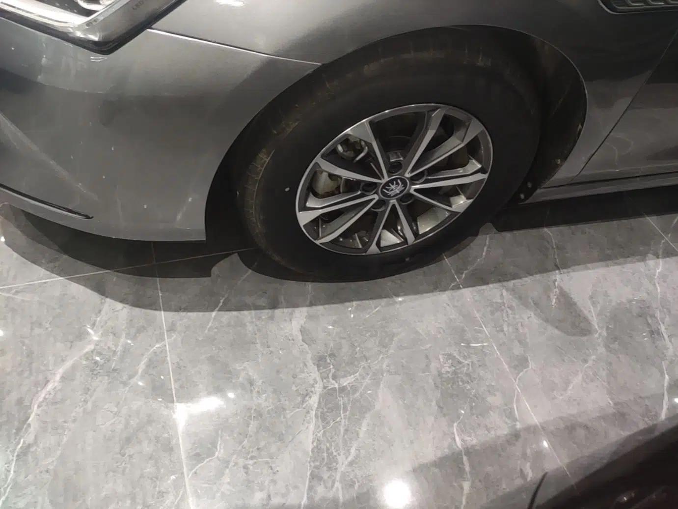 BYD Qin PLUS 2024 HONOR Edition DM-i 55KM Leading Model — миниатюра 10