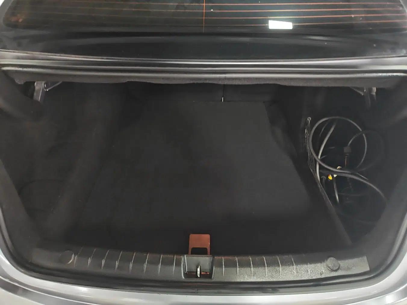 BYD Qin PLUS 2023 Champion Edition DM-i 55KM Leading Model — миниатюра 27