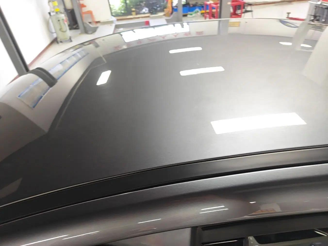BYD Qin PLUS 2023 Champion Edition DM-i 55KM Leading Model — миниатюра 7