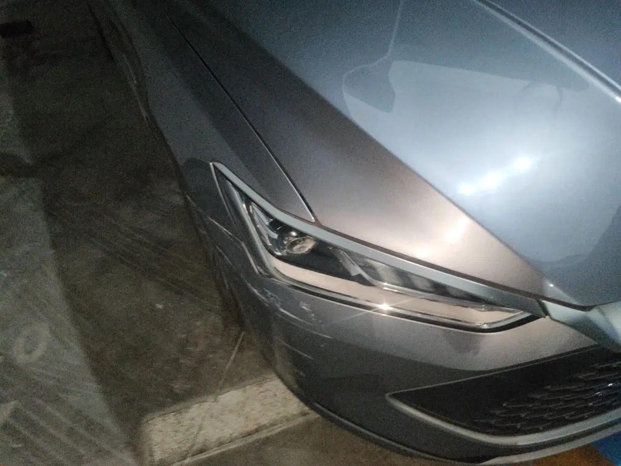 BYD Qin PLUS 2023 Champion Edition DM-i 55KM Leading Model — миниатюра 7