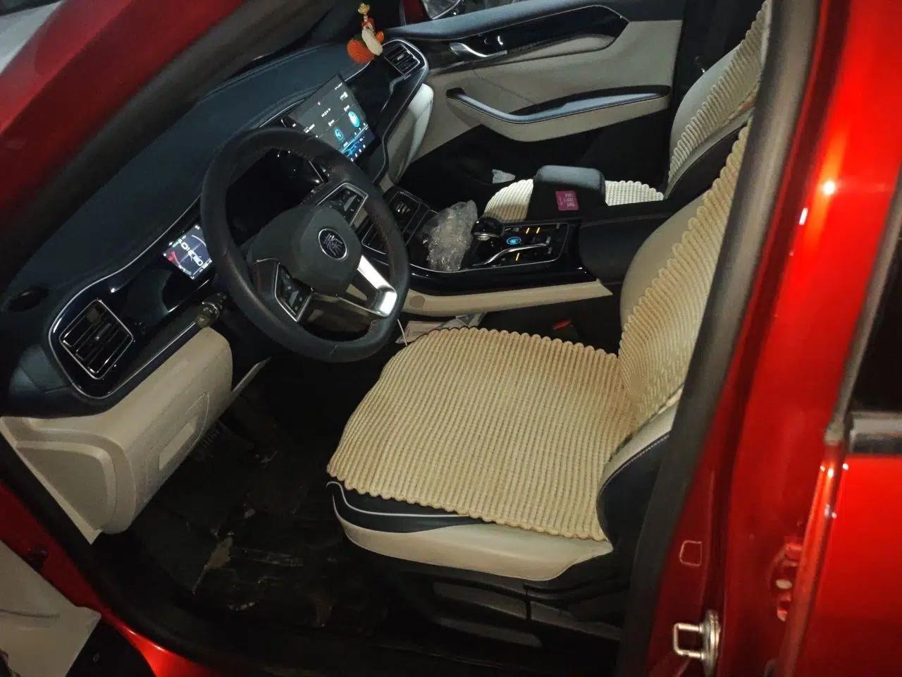 BYD Qin PLUS 2021 DM-i 120KM Prestige Model — миниатюра 15