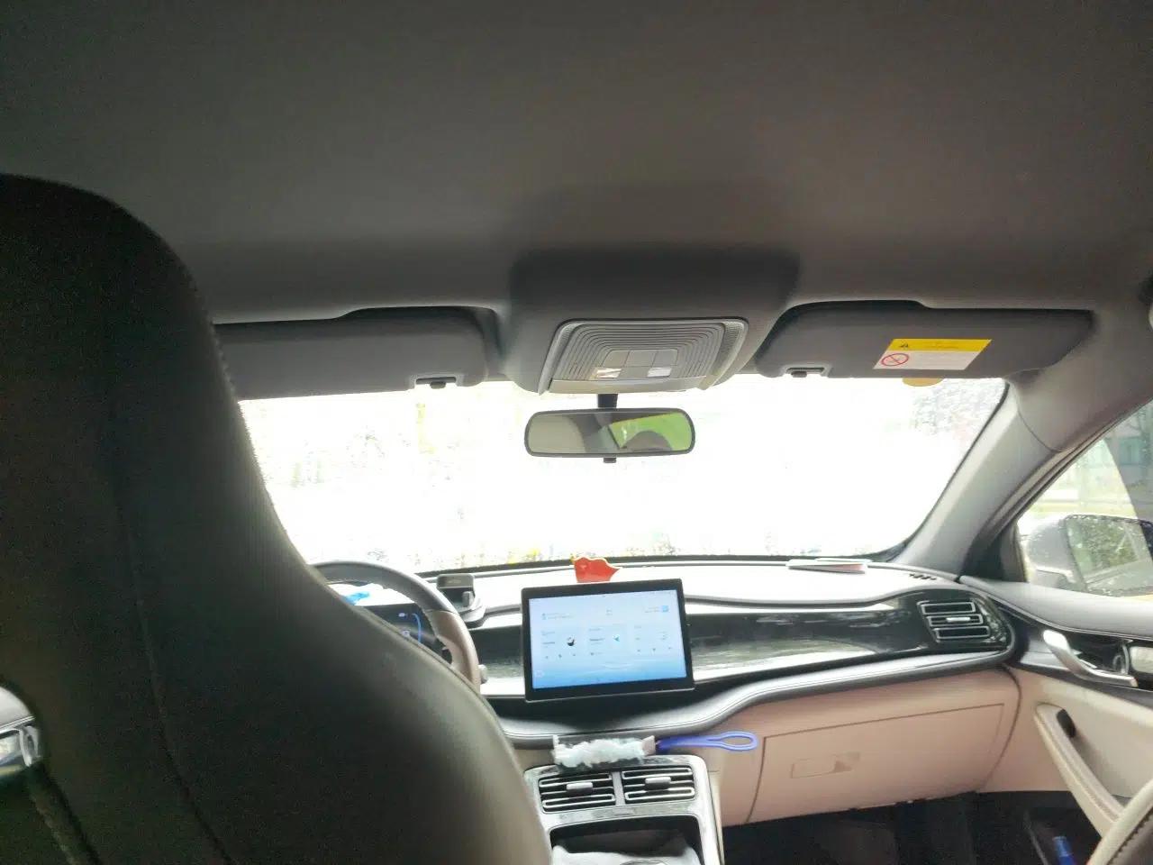 BYD Qin PLUS 2023 Champion Edition DM-i 55KM Leading Model — миниатюра 18
