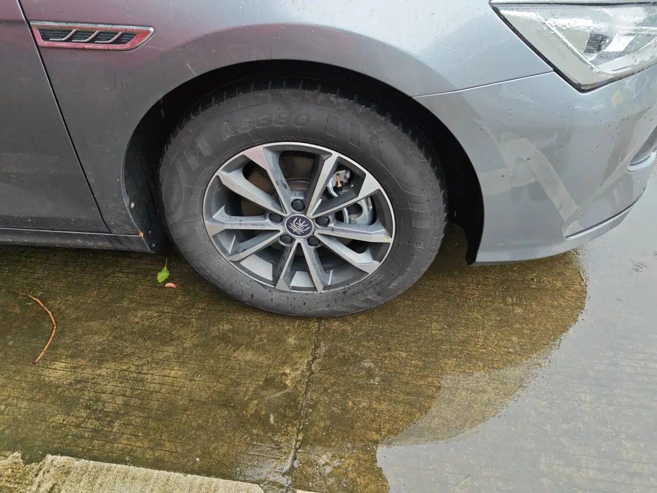 BYD Qin PLUS 2023 Champion Edition DM-i 55KM Leading Model — миниатюра 8