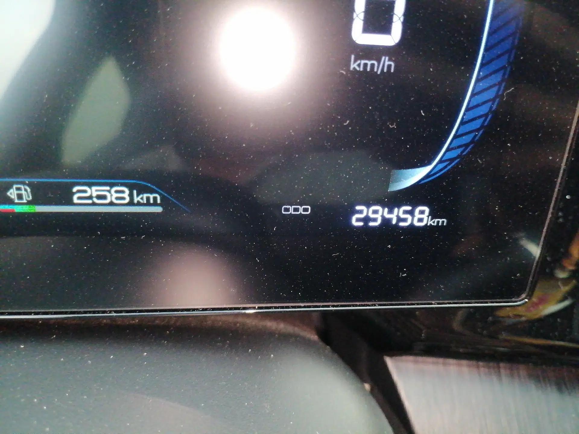 BYD Qin PLUS 2024 HONOR Edition DM-i 55KM Leading Model — миниатюра 12