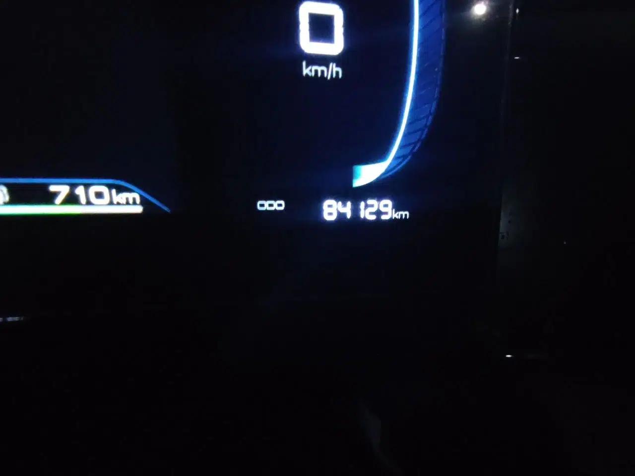 BYD Qin PLUS 2024 HONOR Edition DM-i 55KM Leading Model — миниатюра 12