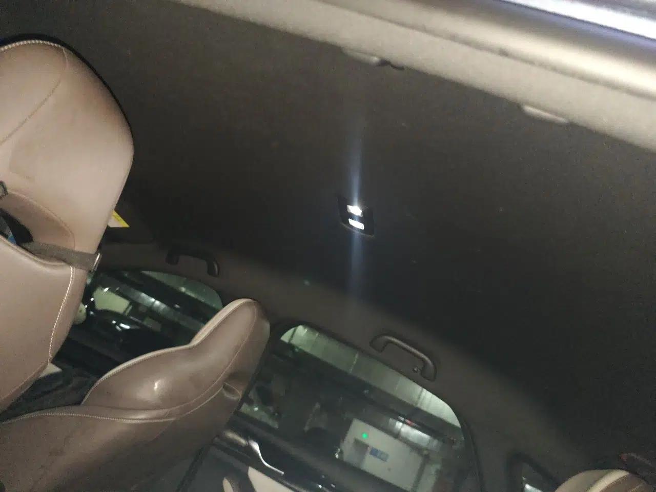 BYD Qin PLUS 2024 HONOR Edition DM-i 55KM Leading Model — миниатюра 18