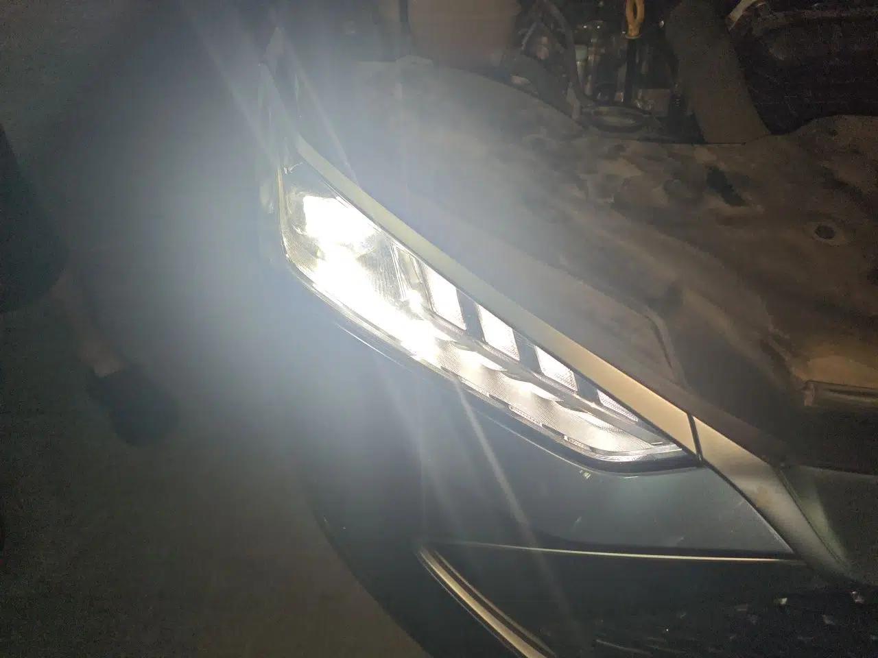 BYD Qin PLUS 2024 HONOR Edition DM-i 55KM Leading Model — миниатюра 7