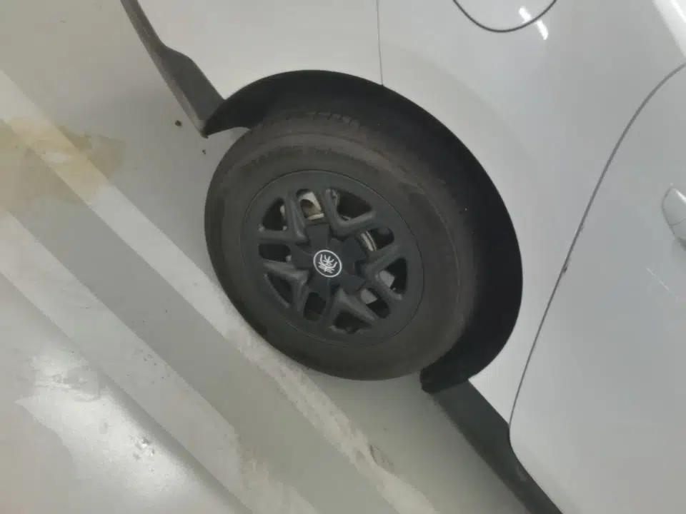 BYD Qin PLUS 2025 DM-i Smart Drive 55KM Leading Model — миниатюра 11