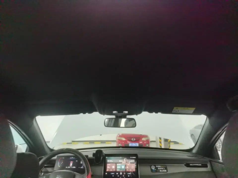 BYD Qin PLUS 2025 DM-i Smart Drive 55KM Leading Model — миниатюра 21