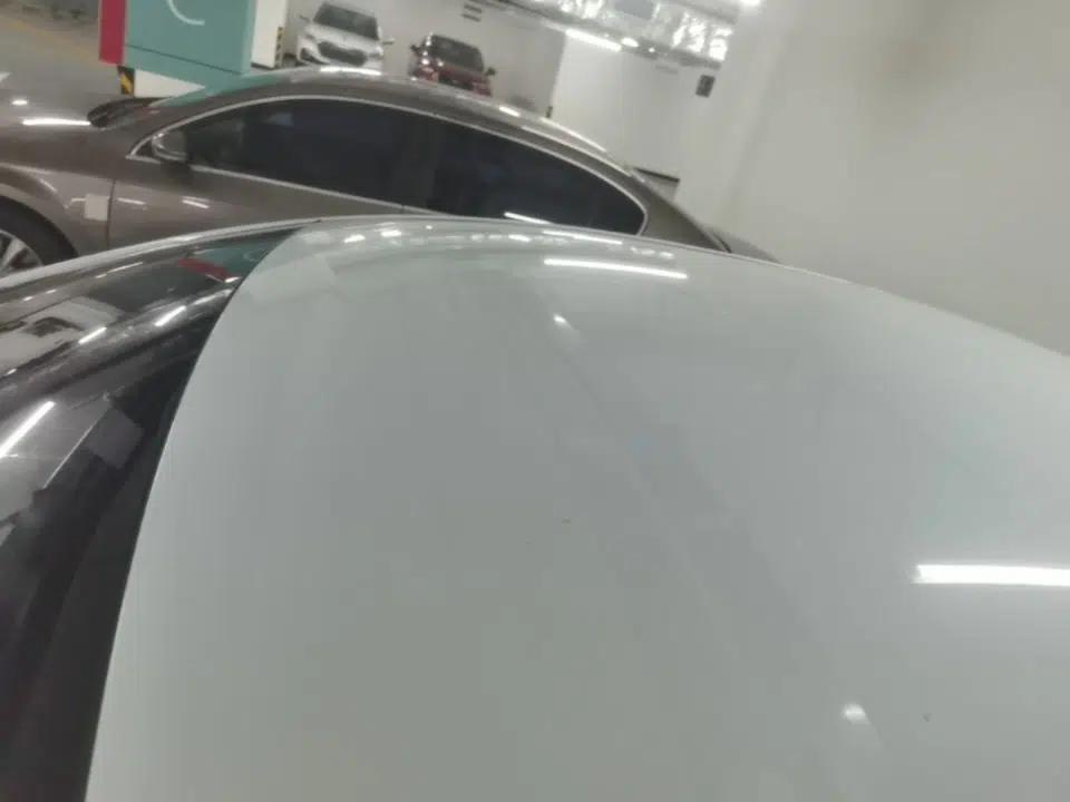 BYD Qin PLUS 2025 DM-i Smart Drive 55KM Leading Model — миниатюра 7