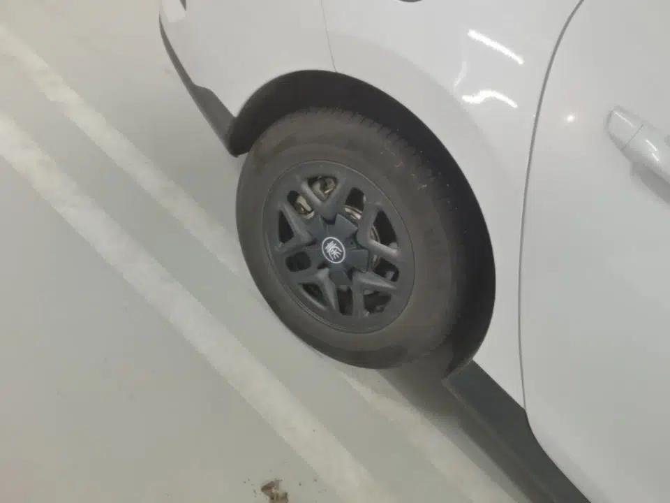 BYD Qin PLUS 2025 DM-i Smart Drive 55KM Leading Model — миниатюра 11